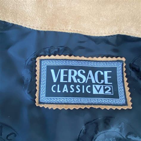 versace classic v2 products for sale 